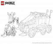 car tank moto ninjago 